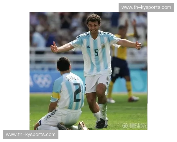 宿命的咆哮：当阿根廷的蓝白诗篇撞上德国的钢铁意志